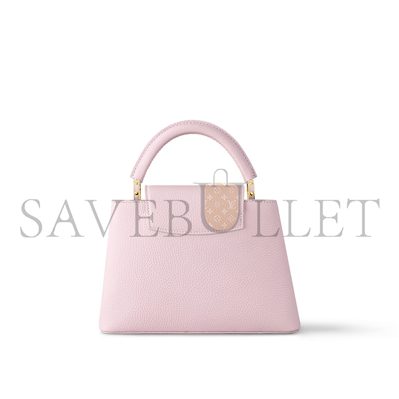 l0vis Vvtt0n capucines bb m24120 (26.5*17.5*9cm)